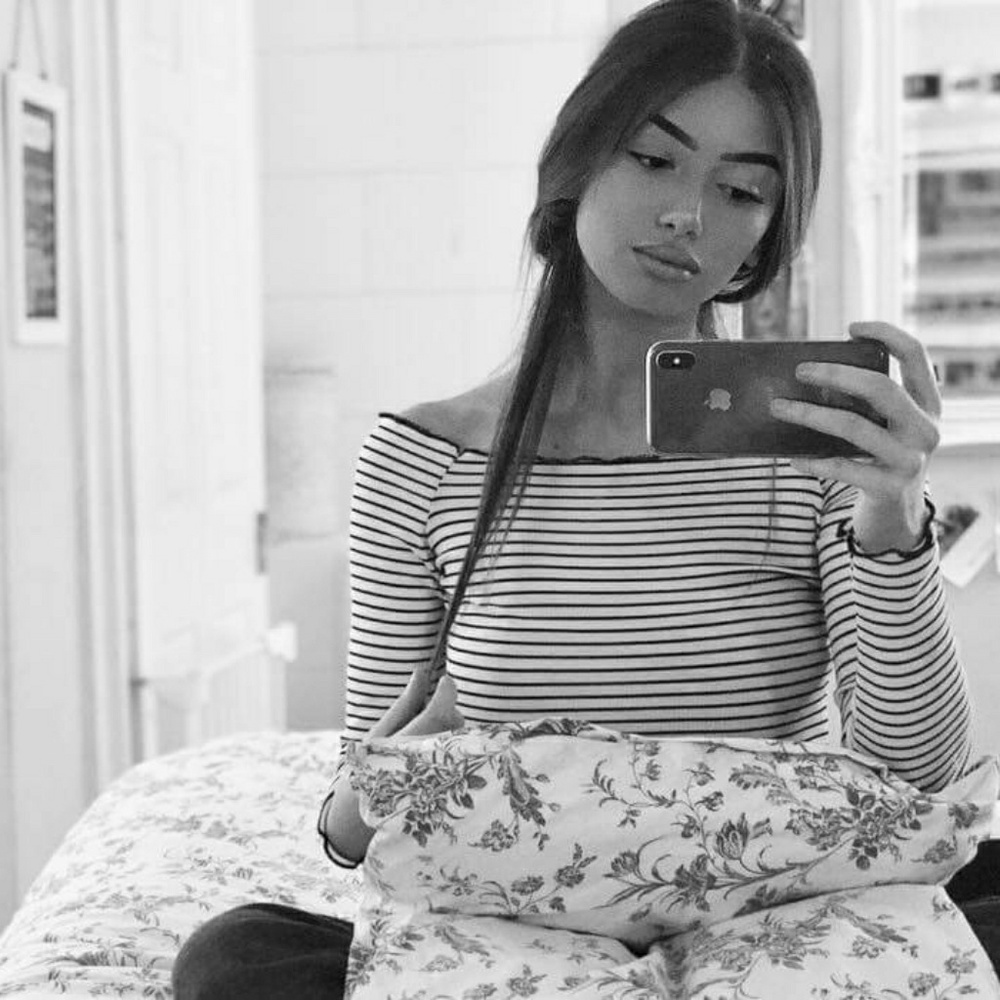 Meet your Posher, Mattie